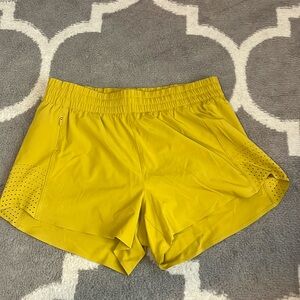 Athleta shorts, size XS, worn once